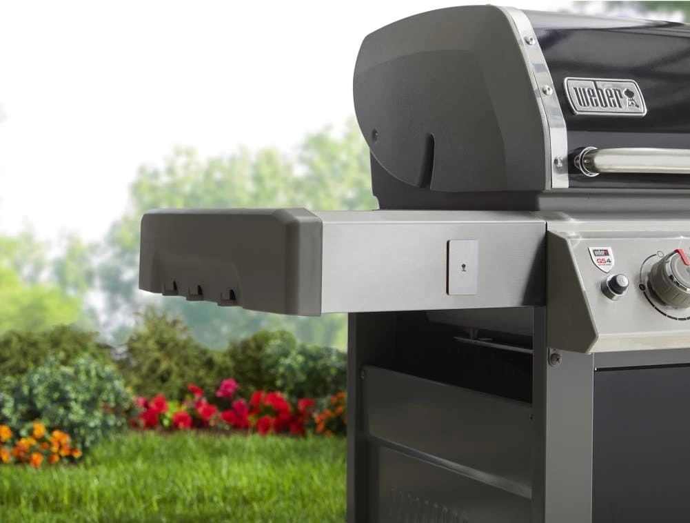 Weber Grilling Tools & Accessories Connect 6-Piece Mounting Kit Accessory Kit 5 Weber Grilling Tools & Accessories Connect 6-Piece Mounting Kit Accessory Kit - Image 5