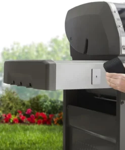 Weber Grilling Tools & Accessories Connect 6-Piece Mounting Kit Accessory Kit 19 Weber Grilling Tools & Accessories Connect 6-Piece Mounting Kit Accessory Kit -Mmaster Outlet Shop 17106172