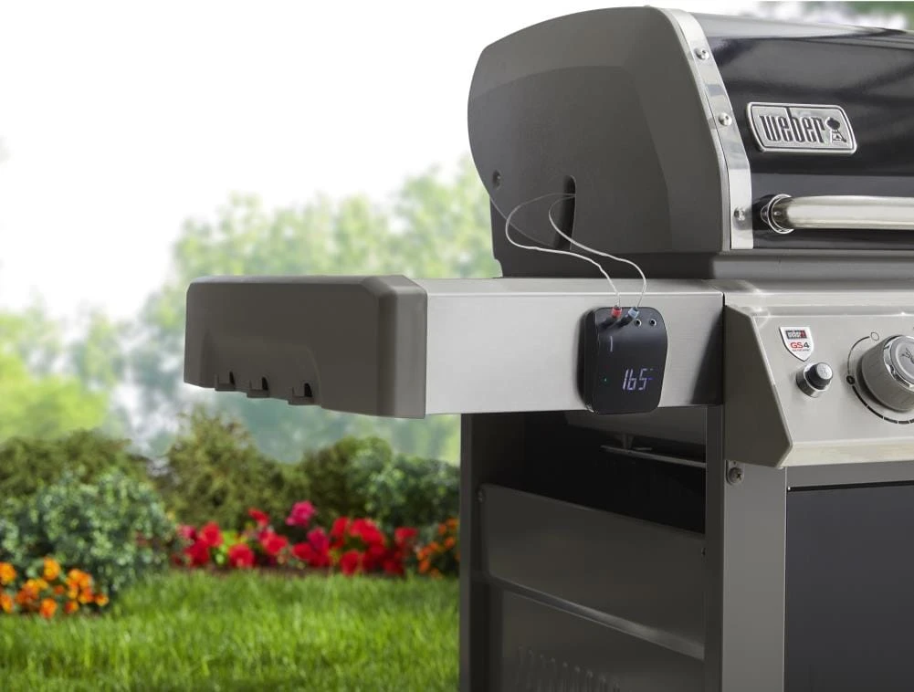 Weber Grilling Tools & Accessories Connect 6-Piece Mounting Kit Accessory Kit 7 Weber Grilling Tools & Accessories Connect 6-Piece Mounting Kit Accessory Kit - Image 7