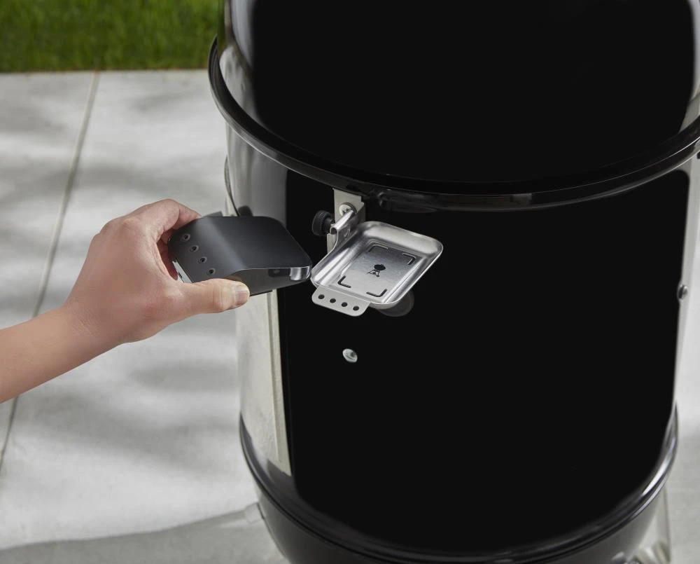 Weber Grilling Tools & Accessories Connect 6-Piece Mounting Kit Accessory Kit 9 Weber Grilling Tools & Accessories Connect 6-Piece Mounting Kit Accessory Kit - Image 9