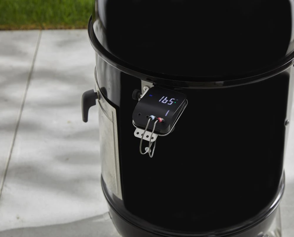 Weber Grilling Tools & Accessories Connect 6-Piece Mounting Kit Accessory Kit 10 Weber Grilling Tools & Accessories Connect 6-Piece Mounting Kit Accessory Kit - Image 10