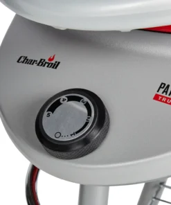 Char-Broil Grills Bistro 1750-Watt Red Infrared Electric Grill -Mmaster Outlet Shop 17209261