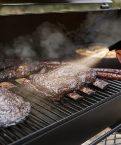 Oklahoma Joe's Grilling Tools & Accessories Oklahoma Joe's 2-in-1 Spray Injector 14 Oklahoma Joe's Grilling Tools & Accessories Oklahoma Joe's 2-in-1 Spray Injector -Mmaster Outlet Shop 17221394