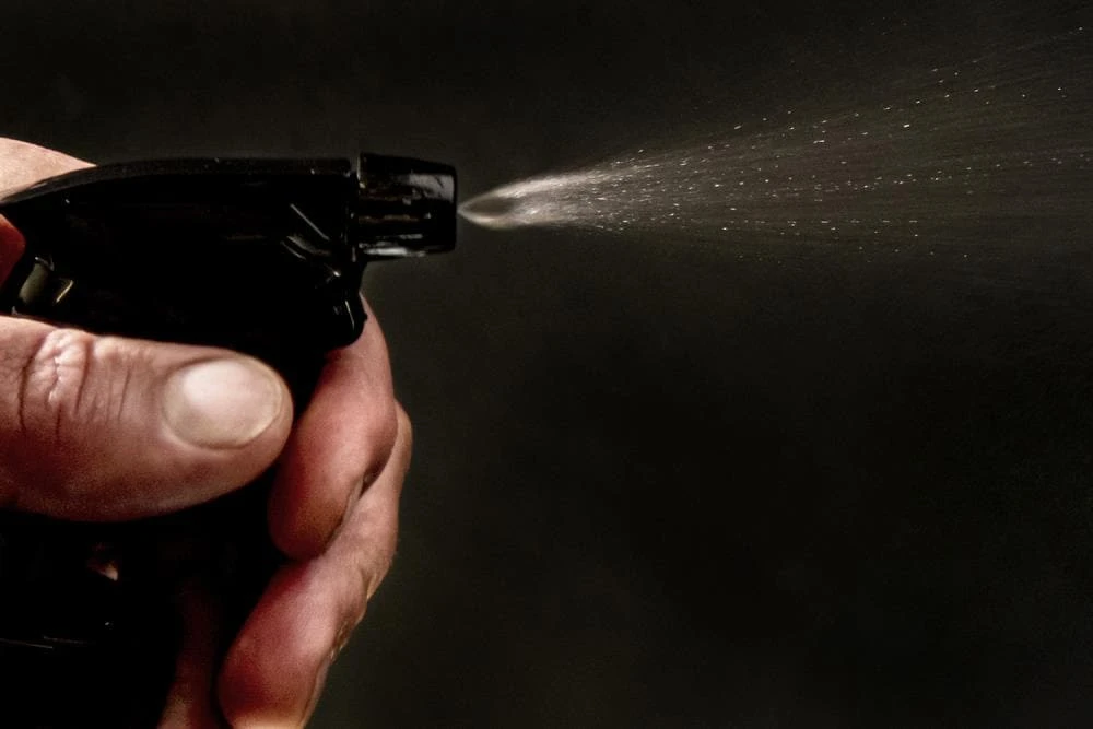 Oklahoma Joe's Grilling Tools & Accessories Oklahoma Joe's 2-in-1 Spray Injector 9 Oklahoma Joe's Grilling Tools & Accessories Oklahoma Joe's 2-in-1 Spray Injector - Image 9