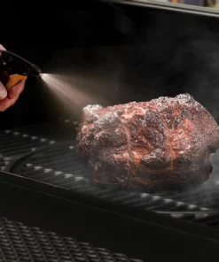 Oklahoma Joe's Grilling Tools & Accessories Oklahoma Joe's 2-in-1 Spray Injector 17 Oklahoma Joe's Grilling Tools & Accessories Oklahoma Joe's 2-in-1 Spray Injector -Mmaster Outlet Shop 17221397