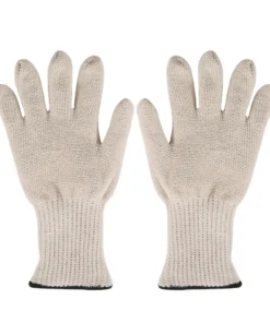 Kingsford Grilling Tools & Accessories Black Aramid Fiber Grill Gloves -Mmaster Outlet Shop 17753644