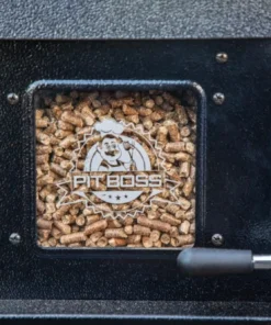 Pit Boss Grilling Fuels Hickory 20-lb Grill Pellets -Mmaster Outlet Shop 17767106