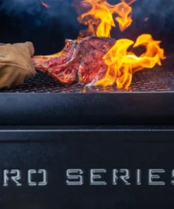 Pit Boss Grilling Fuels 55238 20-lb Mesquite Lump Charcoal -Mmaster Outlet Shop 17768771