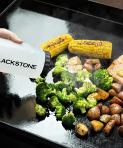 Blackstone Grilling Tools & Accessories Culinary 2-Pack Plastic Accessory Kit -Mmaster Outlet Shop 17895672 scaled