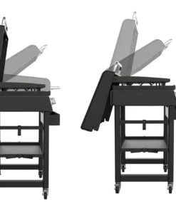 Blackstone Grills Culinary 3-Burner Liquid Propane Flat Top Grill -Mmaster Outlet Shop 17895680 scaled