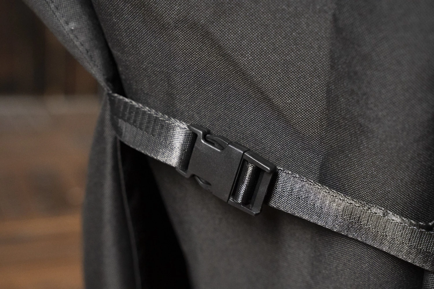 Blackstone Grilling Tools & Accessories Culinary 70-in W x 38-in H Black and Gray Gas Grill Cover 3 Blackstone Grilling Tools & Accessories Culinary 70-in W x 38-in H Black and Gray Gas Grill Cover - Image 3