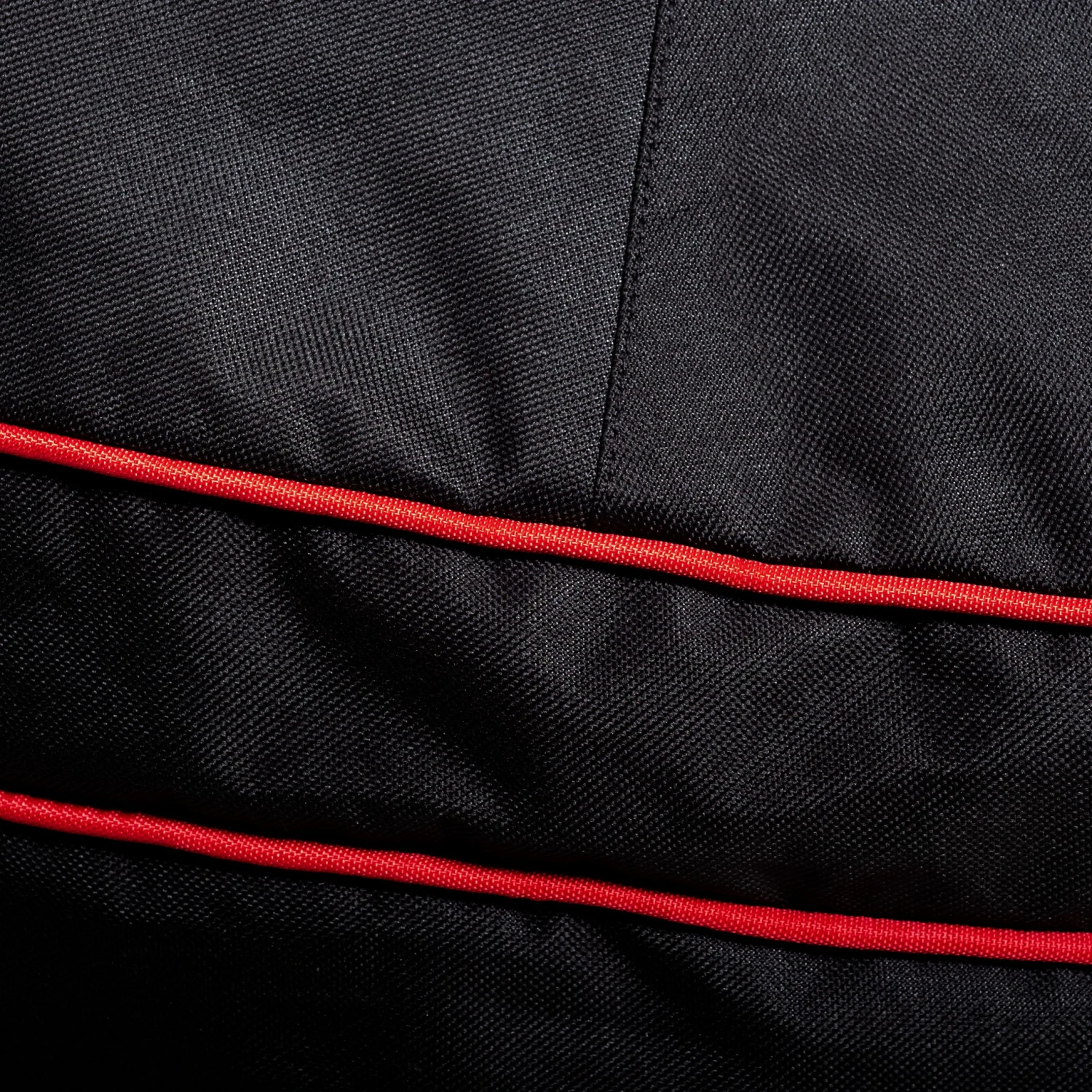 Kamado Joe Grilling Tools & Accessories Classic Joe 18-in W x 52-in H Black Charcoal Grill Cover 5 Kamado Joe Grilling Tools & Accessories Classic Joe 18-in W x 52-in H Black Charcoal Grill Cover - Image 5