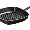 Lodge Grilling Tools & Accessories Griddle Cast Iron Non-Stick Griddle