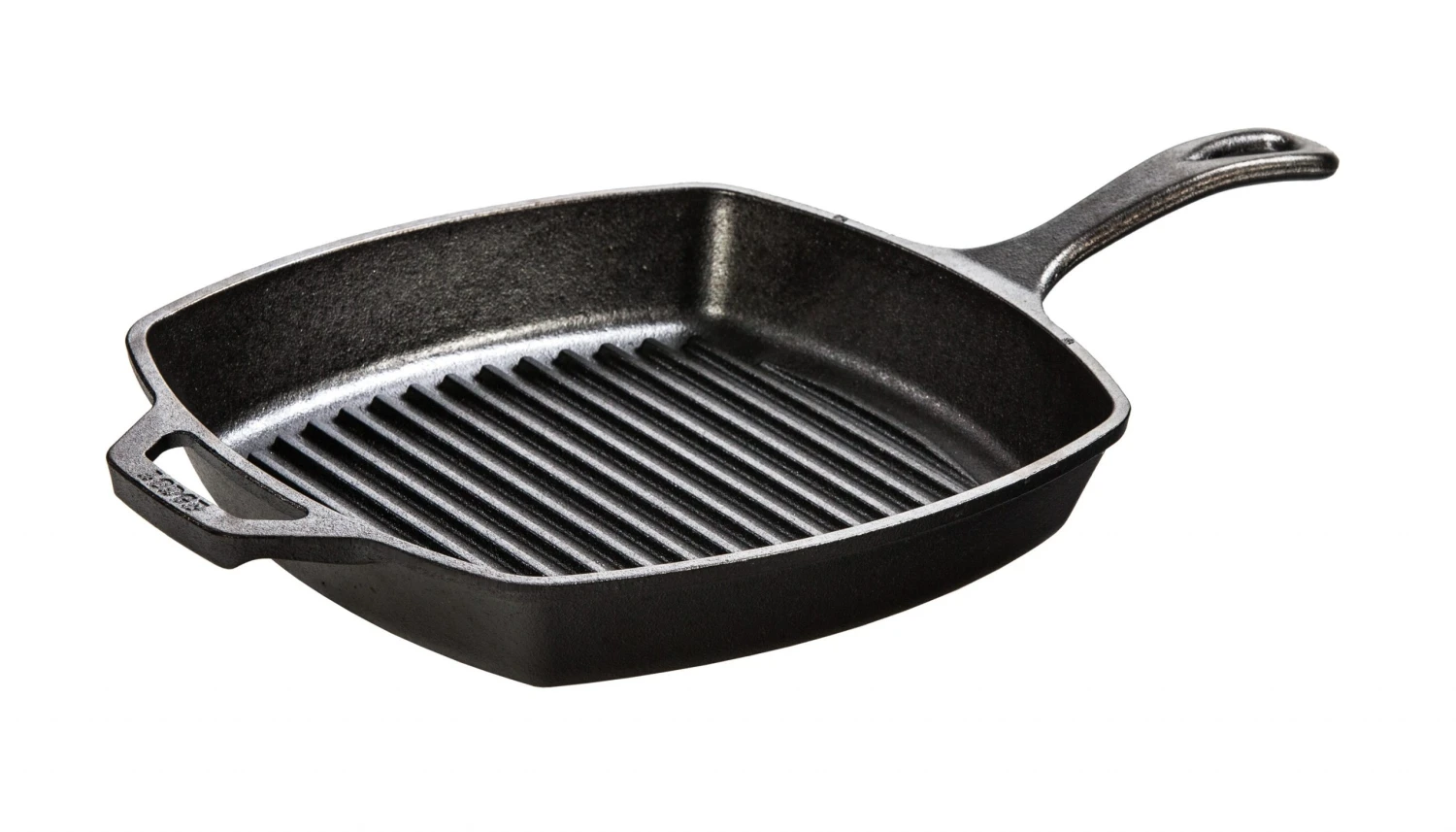 Lodge Grilling Tools & Accessories Griddle Cast Iron Non-Stick Griddle 1 Lodge Grilling Tools & Accessories Griddle Cast Iron Non-Stick Griddle