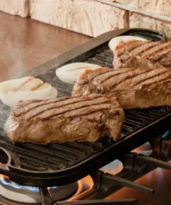 Lodge Grilling Tools & Accessories Griddle Cast Iron Non-Stick Griddle 9 Lodge Grilling Tools & Accessories Griddle Cast Iron Non-Stick Griddle -Mmaster Outlet Shop 18163907