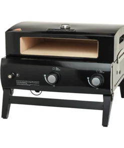 BakerStone Outdoor Kitchens BakerStone Original Series Portable Gas Pizza Oven Box -Mmaster Outlet Shop 18314937