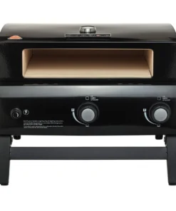 BakerStone Outdoor Kitchens BakerStone Original Series Portable Gas Pizza Oven Box