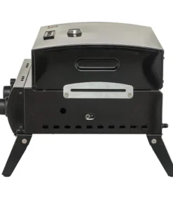 BakerStone Outdoor Kitchens BakerStone Original Series Portable Gas Pizza Oven Box -Mmaster Outlet Shop 18315246