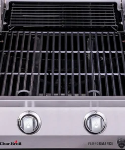 Char-Broil Grills Performance Black 2-Burner Liquid Propane Gas Grill 22 Char-Broil Grills Performance Black 2-Burner Liquid Propane Gas Grill -Mmaster Outlet Shop 18354564