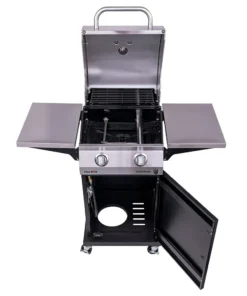 Char-Broil Grills Performance Black 2-Burner Liquid Propane Gas Grill 24 Char-Broil Grills Performance Black 2-Burner Liquid Propane Gas Grill -Mmaster Outlet Shop 18354566