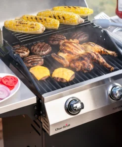 Char-Broil Grills Performance Black 2-Burner Liquid Propane Gas Grill 26 Char-Broil Grills Performance Black 2-Burner Liquid Propane Gas Grill -Mmaster Outlet Shop 18354568