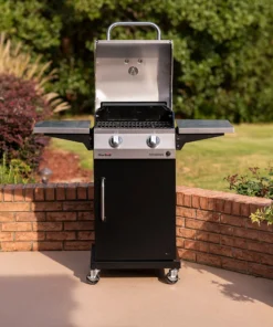 Char-Broil Grills Performance Black 2-Burner Liquid Propane Gas Grill 27 Char-Broil Grills Performance Black 2-Burner Liquid Propane Gas Grill -Mmaster Outlet Shop 18354569