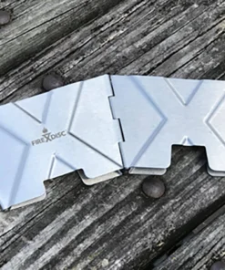 FIREDISC Grilling Tools & Accessories FIREDISC Stainless Steel Accessory Kit 11 FIREDISC Grilling Tools & Accessories FIREDISC Stainless Steel Accessory Kit -Mmaster Outlet Shop 40371593