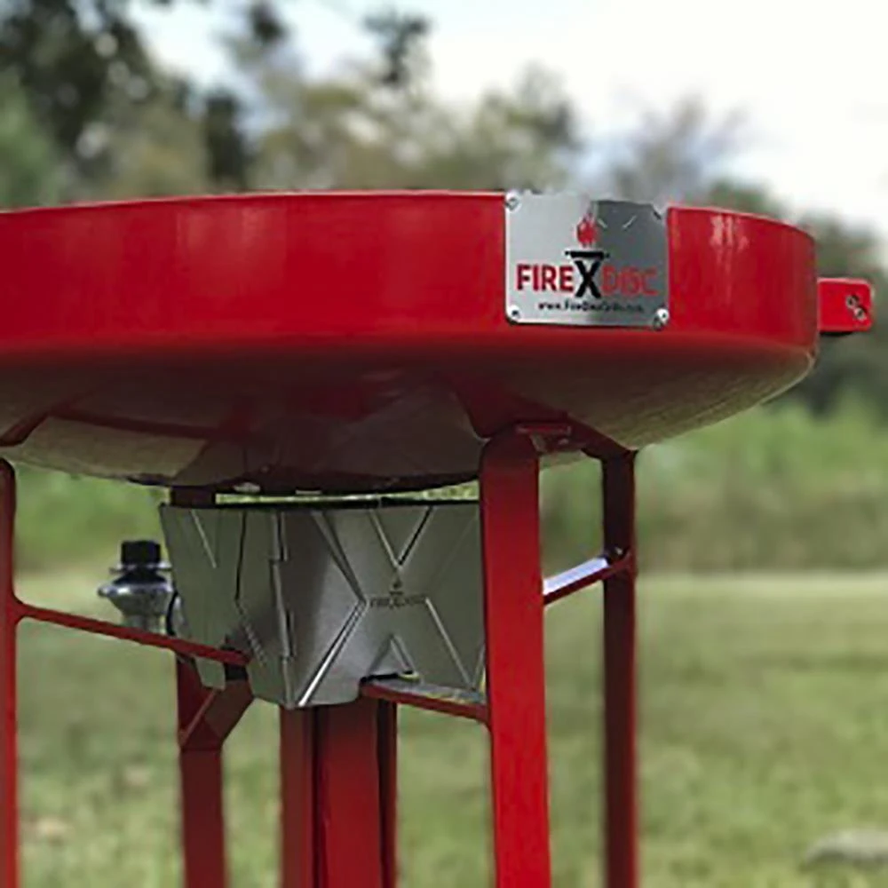 FIREDISC Grilling Tools & Accessories FIREDISC Stainless Steel Accessory Kit 3 FIREDISC Grilling Tools & Accessories FIREDISC Stainless Steel Accessory Kit - Image 3