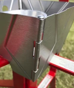 FIREDISC Grilling Tools & Accessories FIREDISC Stainless Steel Accessory Kit 10 FIREDISC Grilling Tools & Accessories FIREDISC Stainless Steel Accessory Kit -Mmaster Outlet Shop 40371604