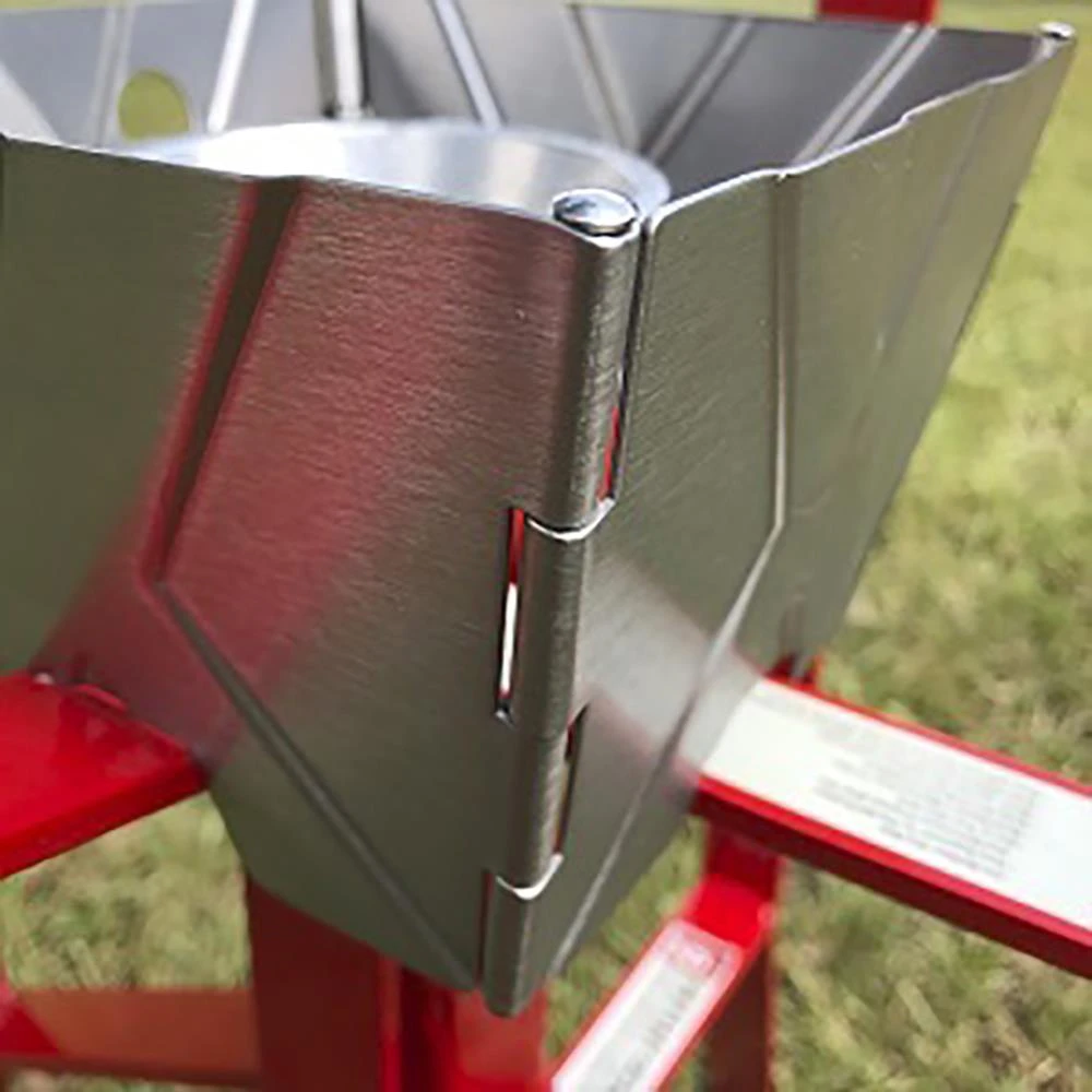 FIREDISC Grilling Tools & Accessories FIREDISC Stainless Steel Accessory Kit 5 FIREDISC Grilling Tools & Accessories FIREDISC Stainless Steel Accessory Kit - Image 5