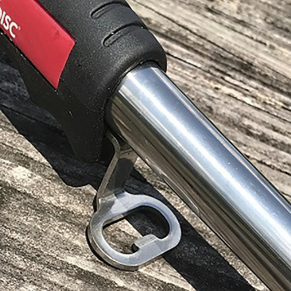 FIREDISC Grilling Tools & Accessories FIREDISC Stainless Steel Spatula 5 FIREDISC Grilling Tools & Accessories FIREDISC Stainless Steel Spatula - Image 5