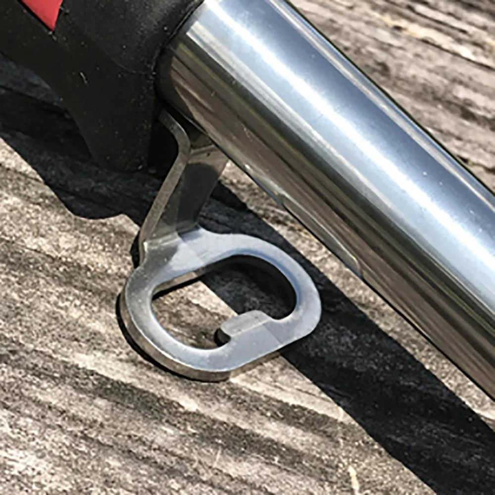 FIREDISC Grilling Tools & Accessories FIREDISC Stainless Steel Spatula 4 FIREDISC Grilling Tools & Accessories FIREDISC Stainless Steel Spatula - Image 4