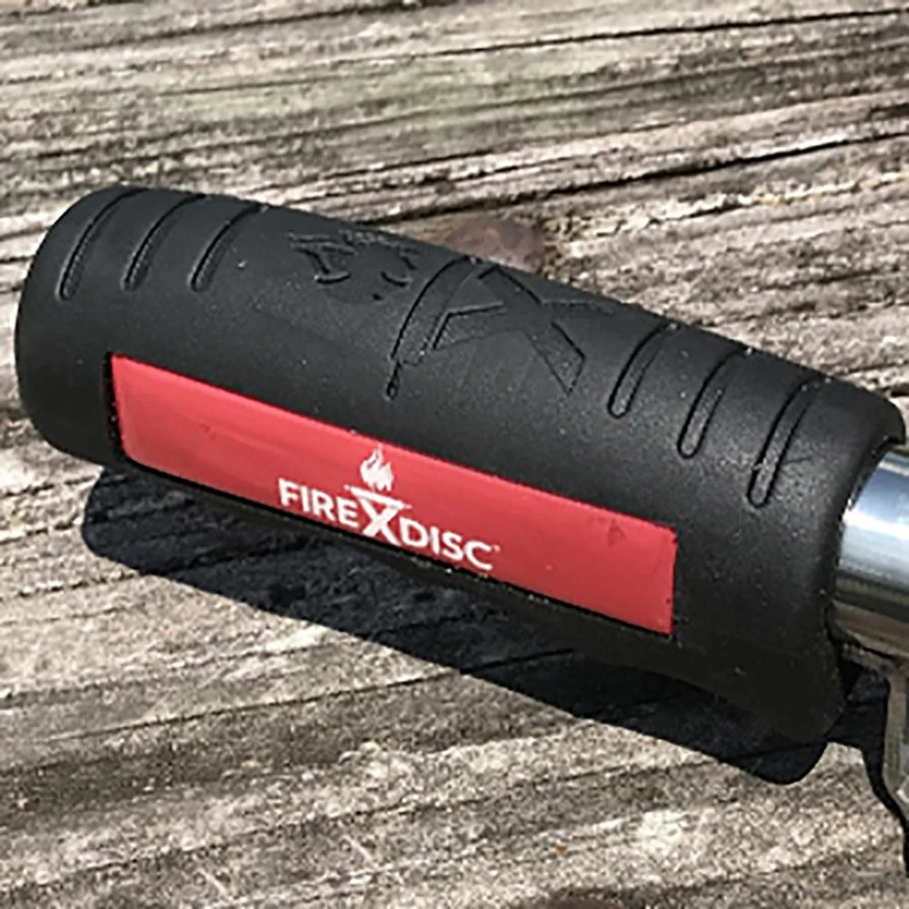 FIREDISC Grilling Tools & Accessories FIREDISC Stainless Steel Spatula 3 FIREDISC Grilling Tools & Accessories FIREDISC Stainless Steel Spatula - Image 3