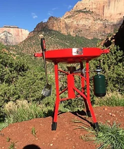 FIREDISC Grilling Tools & Accessories FIREDISC Stainless Steel Spatula 13 FIREDISC Grilling Tools & Accessories FIREDISC Stainless Steel Spatula -Mmaster Outlet Shop 40375036