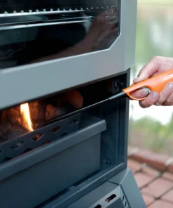 Masterbuilt Smokers 40-inch Digital Charcoal Smoker in Gray -Mmaster Outlet Shop 40778427 scaled