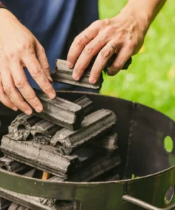 Prime 6 Grilling Fuels Premium sustainable reusable charcoal 9-lb Charcoal Briquettes 35 Prime 6 Grilling Fuels Premium sustainable reusable charcoal 9-lb Charcoal Briquettes -Mmaster Outlet Shop 40792794 scaled