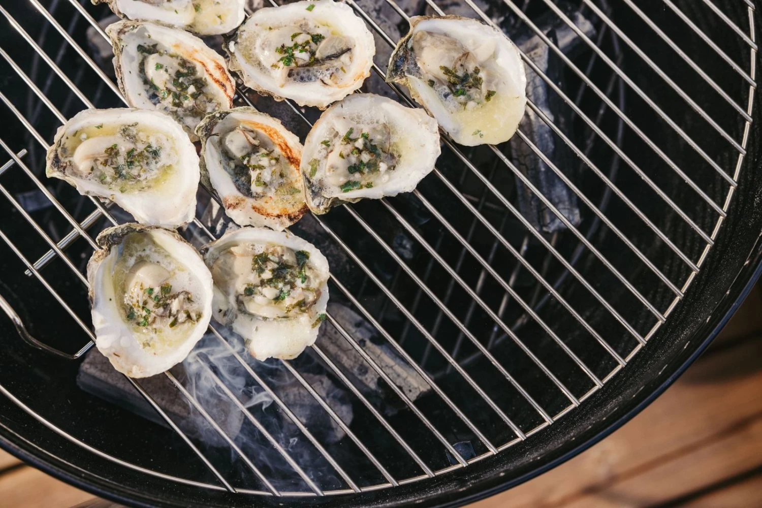 Prime 6 Grilling Fuels Premium sustainable reusable charcoal 9-lb Charcoal Briquettes 9 Prime 6 Grilling Fuels Premium sustainable reusable charcoal 9-lb Charcoal Briquettes - Image 9