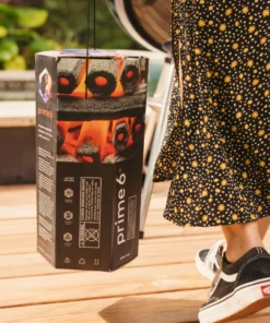 Prime 6 Grilling Fuels Premium sustainable reusable charcoal 9-lb Charcoal Briquettes 33 Prime 6 Grilling Fuels Premium sustainable reusable charcoal 9-lb Charcoal Briquettes -Mmaster Outlet Shop 40793133 scaled