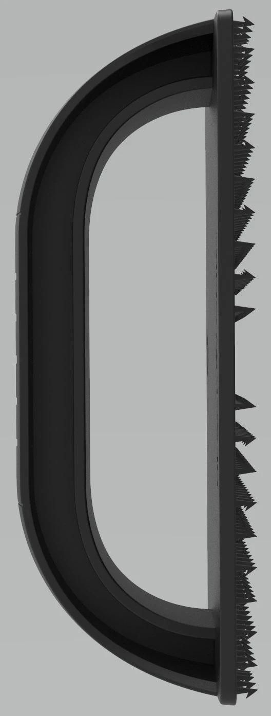 Blackstone Grilling Tools & Accessories Culinary Pumice Plastic 4-in Grill Cleaning Block 5 Blackstone Grilling Tools & Accessories Culinary Pumice Plastic 4-in Grill Cleaning Block - Image 5