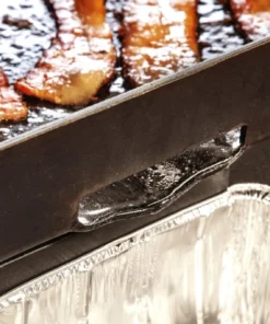 Blackstone Grilling Tools & Accessories Culinary 10-Pack 8-in x 3.5-in W Disposable Aluminum Foil Grill Drip Cup -Mmaster Outlet Shop 40856807 scaled