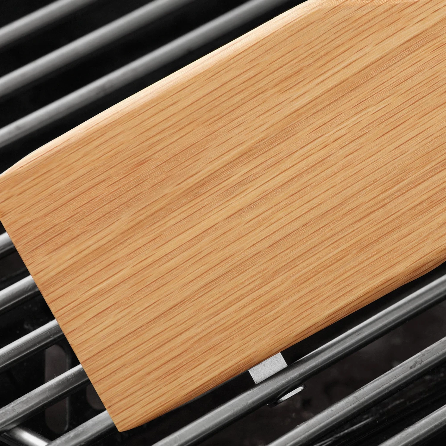 Blue Rhino Grilling Tools & Accessories Wood 19.2-in Grill Cleaning Block 2 Blue Rhino Grilling Tools & Accessories Wood 19.2-in Grill Cleaning Block - Image 2