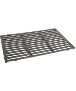 Weber Grill Replacement Parts SmokeFire 14.45-in x 21.04-in Rectangle Porcelain-coated Cast Iron Cooking Grate -Mmaster Outlet Shop 41416354