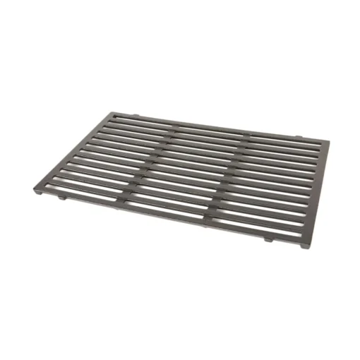 Weber Grill Replacement Parts SmokeFire 14.45-in x 21.04-in Rectangle Porcelain-coated Cast Iron Cooking Grate 2 Weber Grill Replacement Parts SmokeFire 14.45-in x 21.04-in Rectangle Porcelain-coated Cast Iron Cooking Grate -Mmaster Outlet Shop 41416356