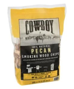 Cowboy Charcoal Grilling Fuels 180 Cubic Inch(Es) Wood Chips 18 Cowboy Charcoal Grilling Fuels 180 Cubic Inch(Es) Wood Chips -Mmaster Outlet Shop 41602540