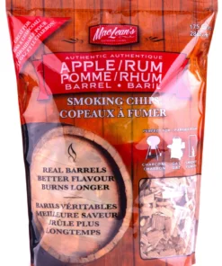 MacLean's Grilling Fuels Blended Variety 175 Cubic Inch(Es) Wood Chips