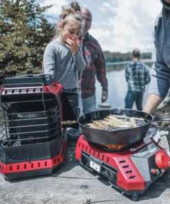 Mr. Heater Grills 8,000 BTU Buddy FLEX Cooker -Mmaster Outlet Shop 41935061