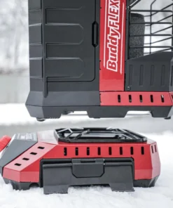 Mr. Heater Grills 8,000 BTU Buddy FLEX Cooker -Mmaster Outlet Shop 41935305