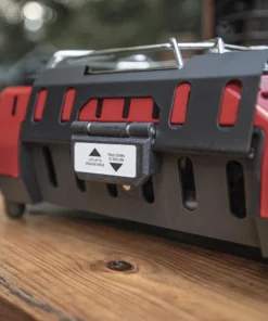 Mr. Heater Grills 8,000 BTU Buddy FLEX Cooker -Mmaster Outlet Shop 41935306