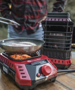 Mr. Heater Grills 8,000 BTU Buddy FLEX Cooker -Mmaster Outlet Shop 41935309