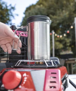 Mr. Heater Grills 8,000 BTU Buddy FLEX Cooker -Mmaster Outlet Shop 41935313